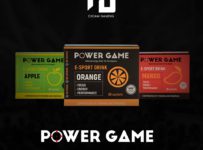 Soutěž s Power Game E-Sport Drink o 3 balíky drinků