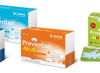 Soutěžte o 3 balíčky Preventan pro péči o imunitu