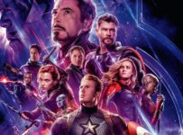 Vyhrajte balíček k filmu Avengers: Endgame