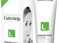 Vyhrajte v soutěži zdravotní kosmetiku CutisHelp