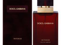 Vyhrajte vůni Dolce & Gabbana Pour Femme Intense