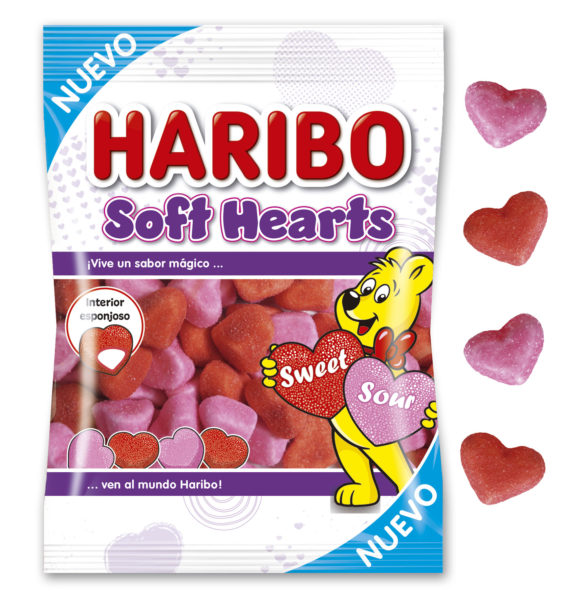 Sladký den dětí s Haribo