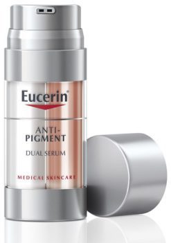 Soutěž o Eucerin Anti-Pigment Duální sérum