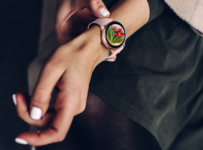 Soutěž o 2x Galaxy Watch Active