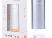 Soutěž o Aligator Power bank 5600 mAh