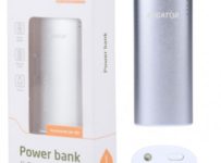 Soutěž o Aligator Power bank 5600 mAh