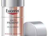 Soutěž o Eucerin Anti-Pigment Duální sérum