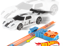 Soutěž o Hot Wheels 3 kusy GBN81 Zrychlovač