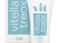 Vyhrajte 10x gel Vitella Treox a 10x mycí pěnu Mediket Ictafoam