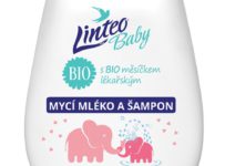Vyhrajte 2x sadu produktů z řady Linteo Baby