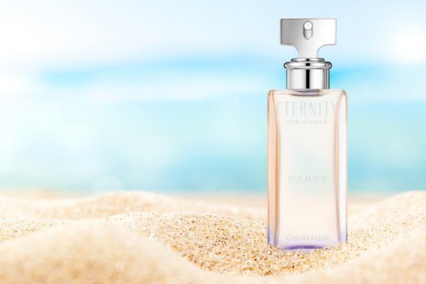 Soutěž o Eternity Summer 2019 od značky Calvin Klein