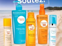 Soutěž o 2x balíček produktů BIODERMA Photoderm