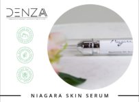 Soutěž o Niagaru skin serum v hodnotě 1 690 Kč