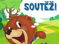 Soutěž o dětský batůžek plný výrobků Podravka Lino