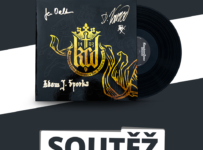 Soutěž o exkluzivní vinyl Kingdom Come: Deliverance