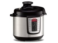 Soutěž o multifunkční hrnec All-in-One Pot značky Tefal