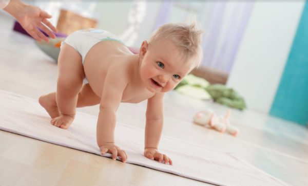 Soutěž o plenky Pampers Premium Care Pants
