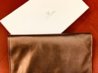 Vyhrajte krásné pouzdro na šperky Swarovski