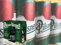 Letní soutěž s Pilsner Urquell