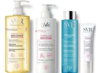 Soutěž o 4x sadu kosmetických produktů SVR
