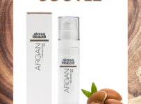 Soutěž o Rejuvenační krém z linie Argan kosmetické značky Alissa Beauté
