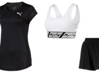 Soutěž o sportovní outfit Puma