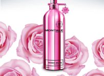 Soutěž s Parfums Seasons o vůni Montale Roses Musk 50ml