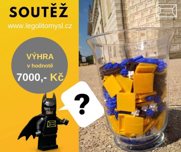 Vyhrajte víkend v historickém areálu zámku Litomyšl pro celou rodinu