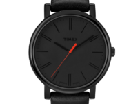 Soutěž o stylové pánské hodinky Timex Originals T2N794