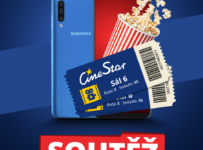 Soutěž o 10x dva lístky do kina CineStar