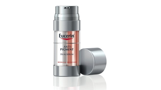 Soutěž o Eucerin Anti-Pigment Duální sérum v hodnotě 975 Kč