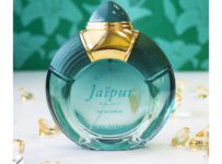 Soutěž o parfém JAIPUR Bouquet od značky Boucheron