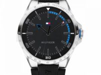 Soutěž o pánské hodinky Tommy Hilfiger Riverside 1791528