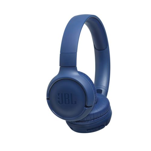 Soutěž o 5x sluchátka JBL T500BT