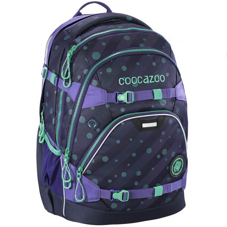 Soutěž o batoh Coocazoo ScaleRale Stripe