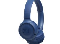 Soutěž o 5x sluchátka JBL T500BT