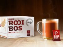 Soutěž o Bio Kyosun Rooibos