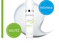 Soutěž o Bioderma Sébium Night Peel