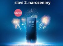 Soutěž o O2 Smart Box