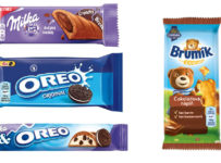 Soutěž o balíček dobrot od společnosti Mondelez!