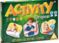 Soutěž o dětskou hru Activity Original 2