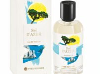 Soutěž o parfémovou vodu La Collection dle vlastního výběru, například citrusovou Sel D‘Azur!