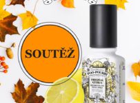 Soutěž o svěží citrusovou klasiku Poo-Pourri Original Citrus