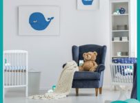 Soutěž o zásobu dětských ubrousků Pampers Aqua Pure