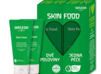 Soutěž s WELEDOU o sadu krémů Skin Food