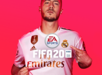Soutěž o 3 hry FIFA 20