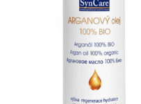 Soutěž o Syncare Arganový olej - 100% čistý, 100% BIO