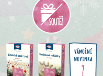 Soutěž o balíček nejoblíbenějších produktů Labeta