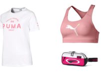 Soutěž o sportovní set Puma