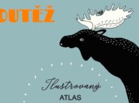 Soutěž o Ilustrovaný atlas neuvěřitelných faktů o zvířatech